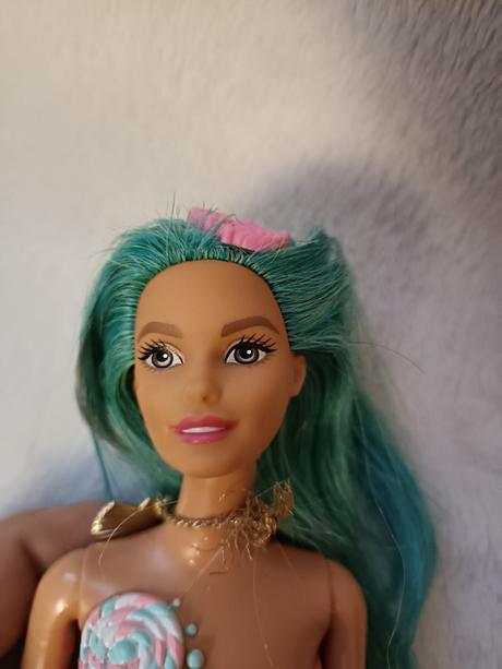 Retro barbie, 