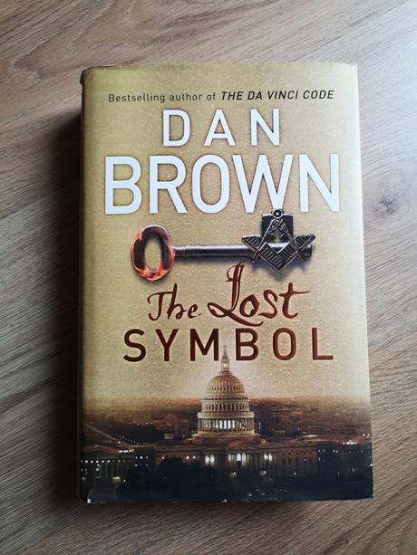 Dan brown the lost symbol en,