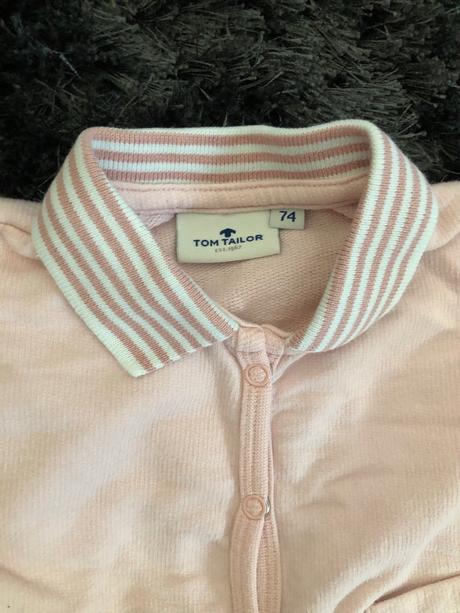 Overal, tom tailor,74