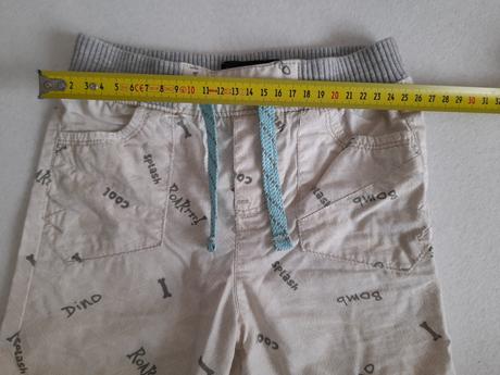 Ľahké krátke gate, in extenso,98