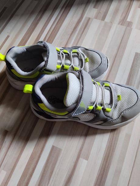 Svietiace tenisky lupilu, lupilu,29