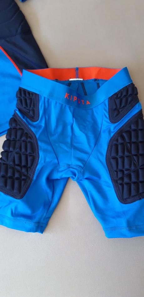 Spodné oblečenie na ragby 12r, 146
