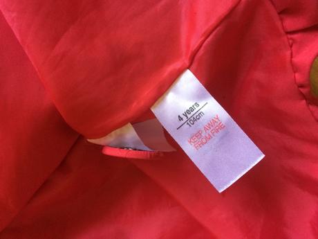 Krásny kabatik, 104