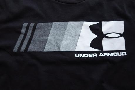 Pánske tričko under armour, under armour,l