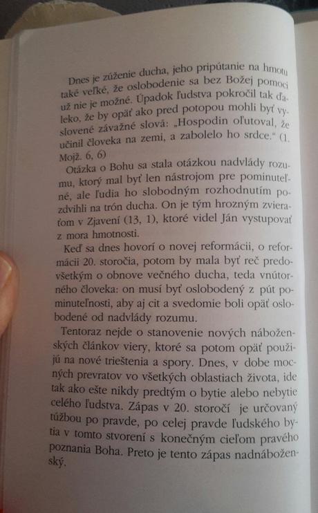 Náboženské témy v novom pohľade,