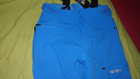 Nove oteplovacky nevica, m