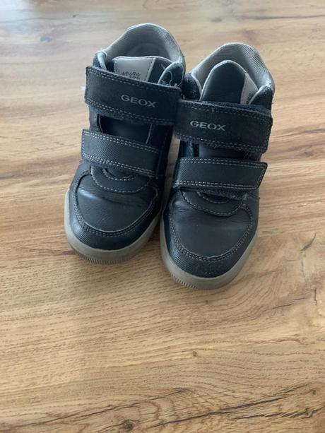 Zimná topánky geox, geox,30