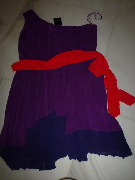 Šatky od nextu, next,46