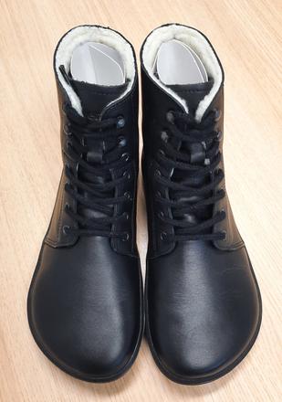 Be lenka winter 3.0 - black 39, be lenka,39