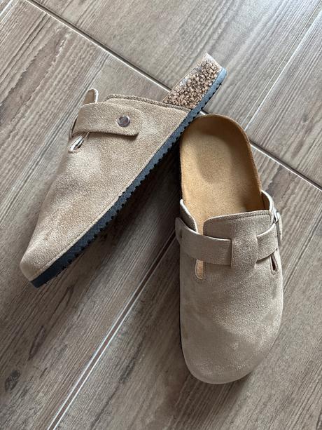 Birkenstock - šlapky, 40 / 41