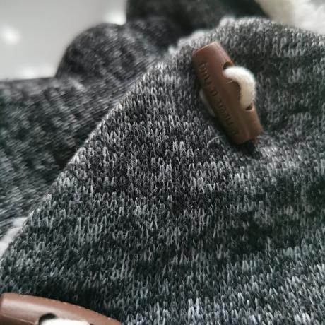 Bundička lupilu 86/92, lupilu,86