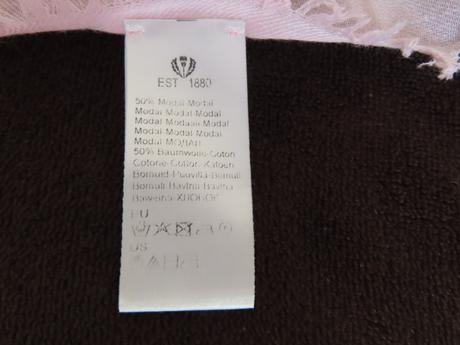 Veľká šatka fraas 135x130cm, xxl