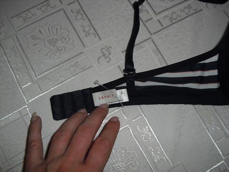 Esprit podprsenka, esprit,70b