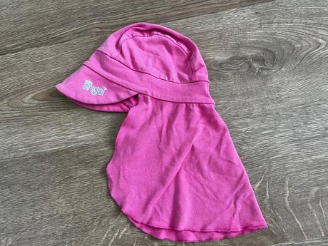 Letná čiapka outlast, little angel®,92