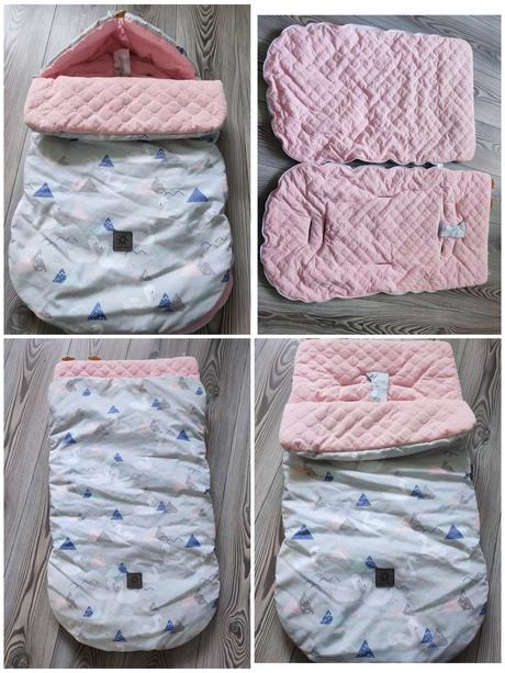 Dievčenský fusak, mamatato