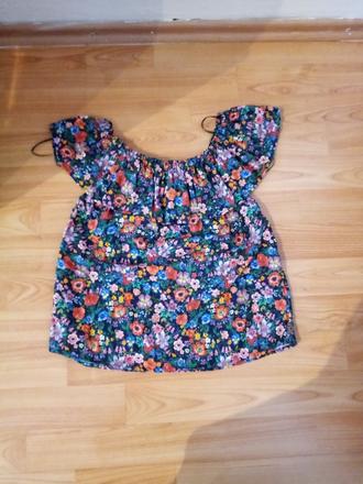 Blúzka v. 158, h&m,158