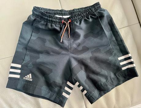 Adidas sortky / aj plavky, adidas,116