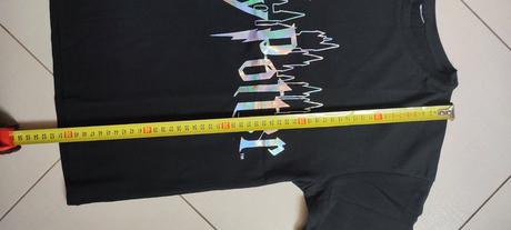 Tričko harry potter, 146