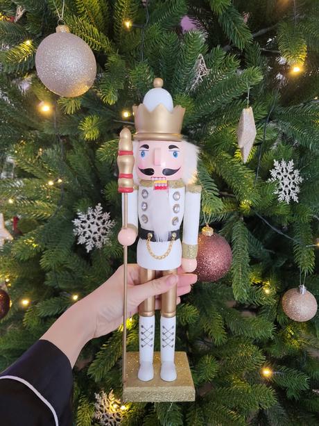 Vianočný luskáčik, 