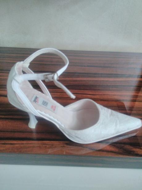 Slávnostná obuv, 35