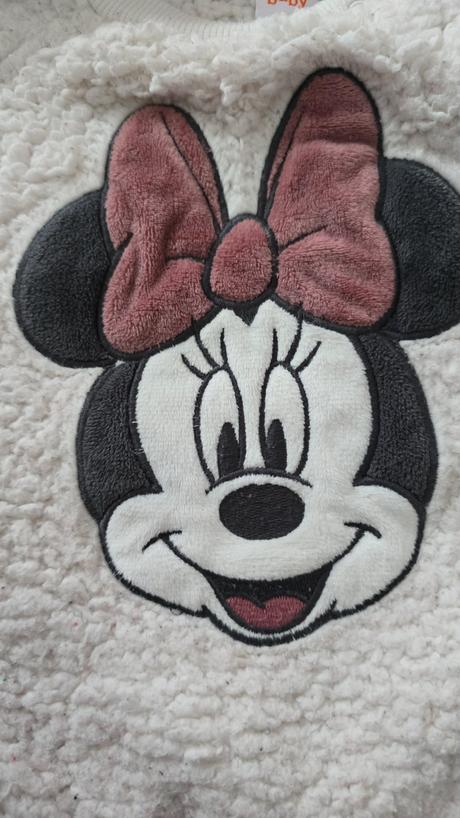 Detská mikina, disney,80