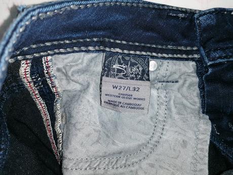 Rifle w27/ l32 berkley, xs