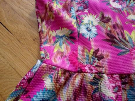 Šaty, young dimension,140