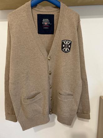 Sveter river woods-l, l