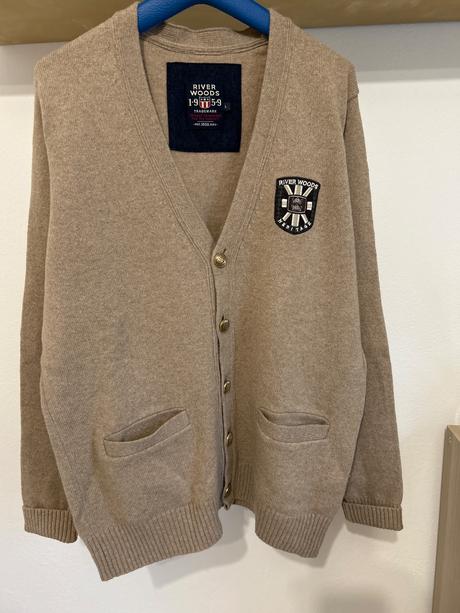 Sveter river woods-l, l