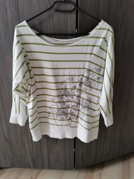 Dámska blúzka/tričko, authority,s