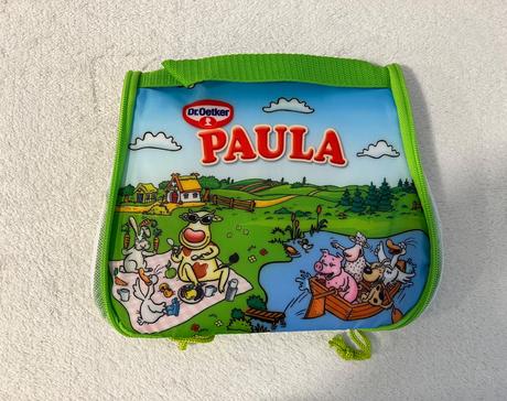 Dr. oetker - lunch bag -termo kapsa na desiatu,