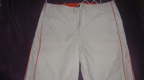 Pánske šortky 36, h&m,36