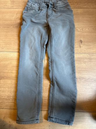 Rifle, chapter young,140