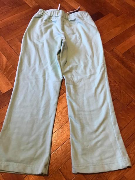 Tepláky 128, bonprix,128