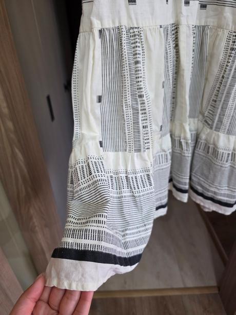 Šaty na leto, f&f,l