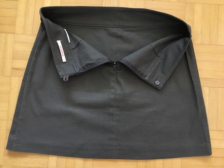 Suknička, camaieu,m