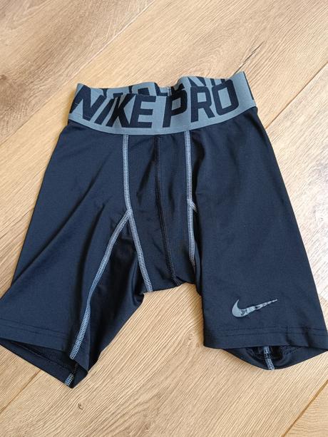 Sportove boxerky nike s, nike,s
