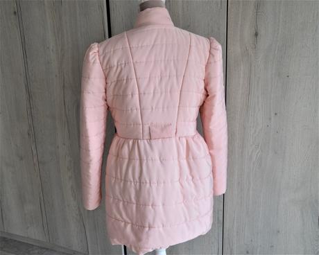 Dámska vetrovka-m, m