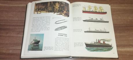 Po moriach a oceánoch, 