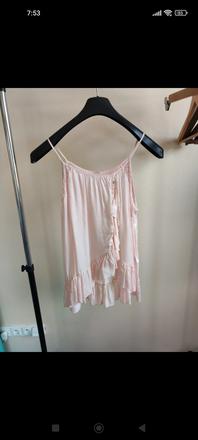 Dámsky top, guess,xl
