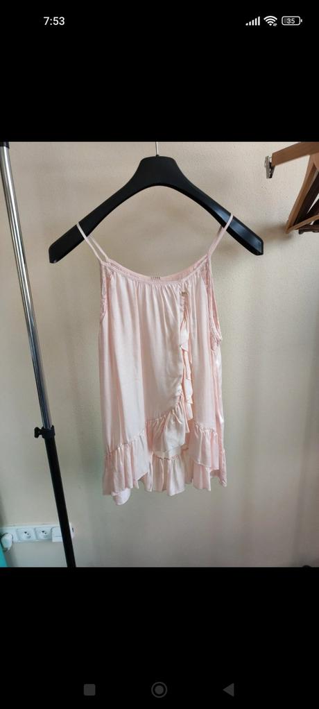 Dámsky top, guess,xl