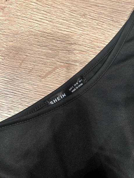 Top na jedno pleco, s