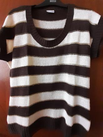 Mohérová vesta, 44