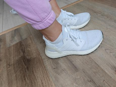 Bežecké tenisky adidas, adidas,38