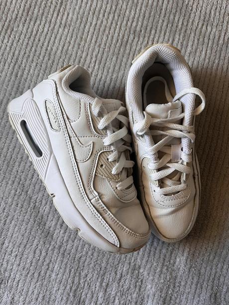 Tenisky nike air max, nike,33