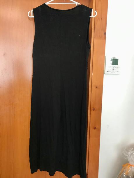 Úpletové šaty s aplikáciou, 40, bonprix,40