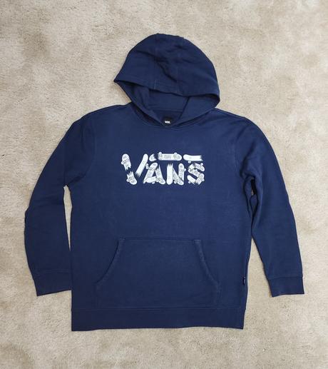 Vans mikina, 164