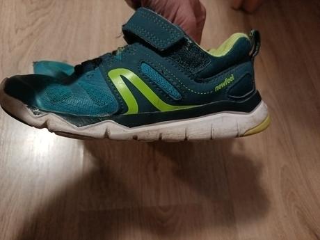 Botasky, decathlon,31