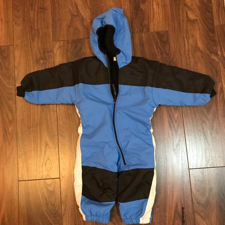 Extra teplucky nepremokavy, 92