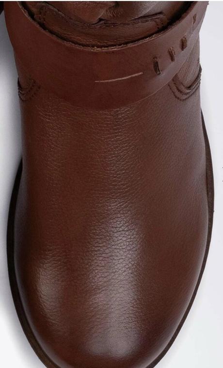 Nové kožené čižmičky zn. lasocki s visačkami, lasocki,38